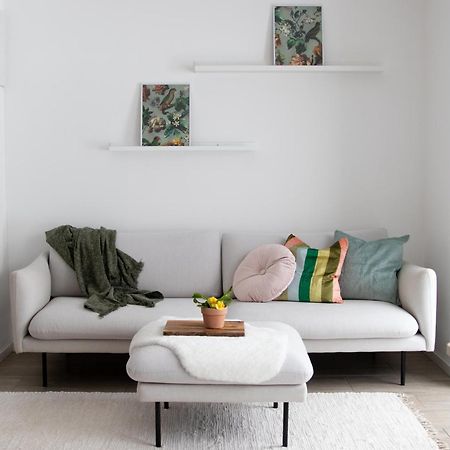 Nature Escape In Lahemaa Bright 1-Bedroom Apartment With Terrace Kolga Exterior foto
