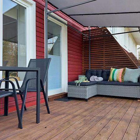 Nature Escape In Lahemaa Bright 1-Bedroom Apartment With Terrace Kolga Exterior foto