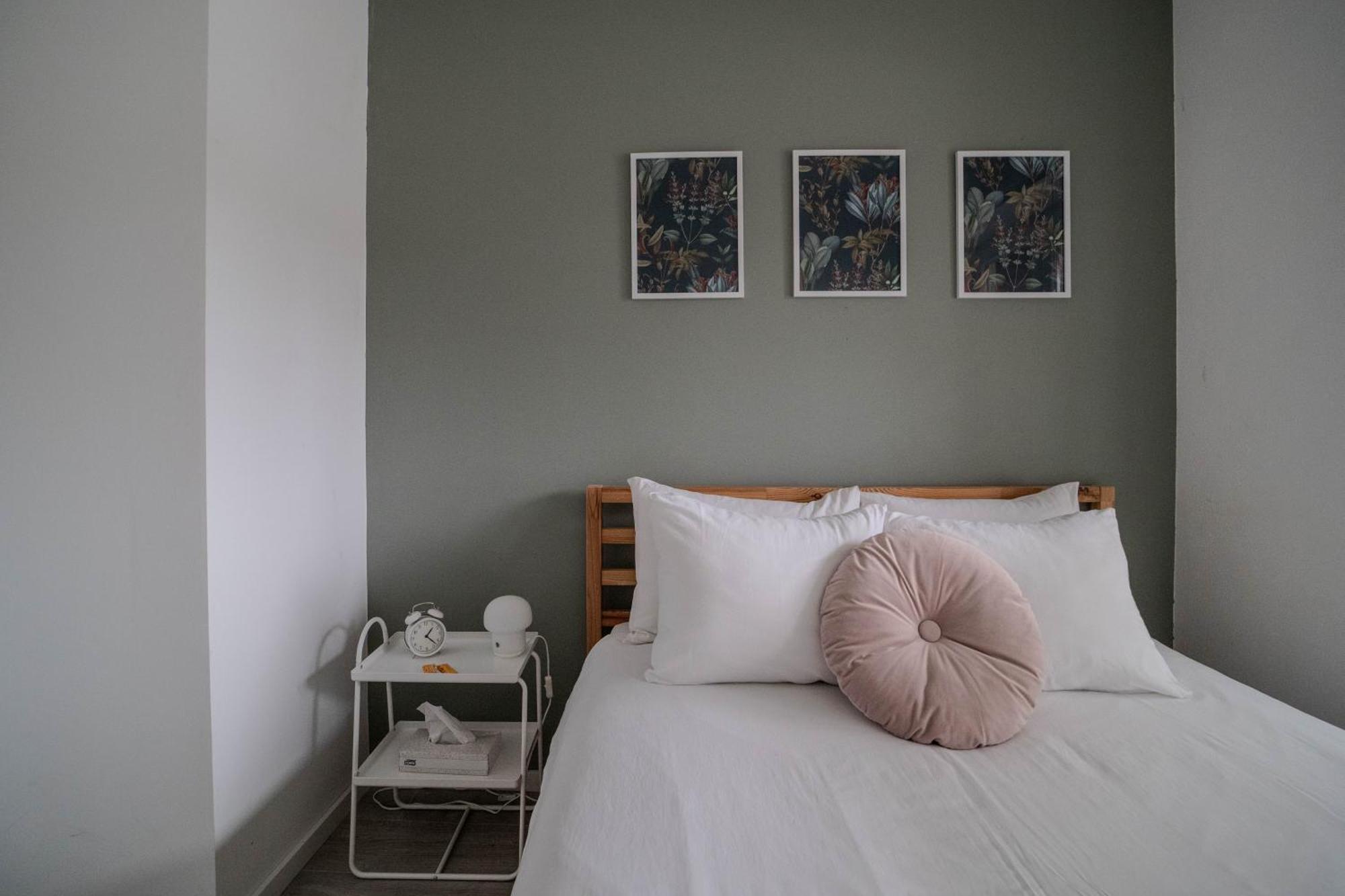 Nature Escape In Lahemaa Bright 1-Bedroom Apartment With Terrace Kolga Exterior foto